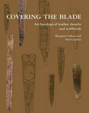 Covering the Blade