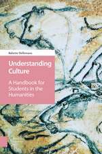 Understanding Culture