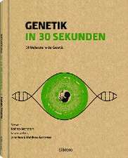 Genetik in 30 Sekunden