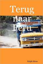 Terug Naar Peru