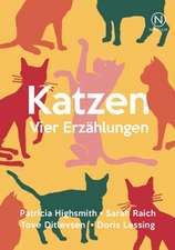 Katzen