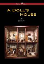 Doll's House (Wisehouse Classics)