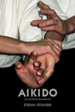 Aikido. Die Friedliche Kampfkunst: Imaginative Reading of the Divination Cards