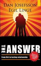 The Answer