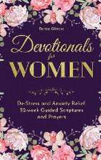 Devotionals for Women