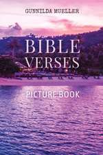 Bible Verses Picture Book