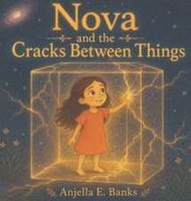 Nova and the Cracks Between Things