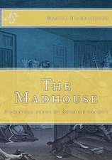 The Madhouse: A Critical Study of Swedish Society