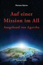 Stjerna, M: Auf einer Mission im All