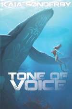 Tone of Voice