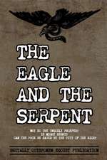 Redbeard, R: Eagle and The Serpent
