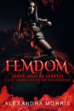 Femdom