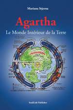 Agartha: Le Monde Intérieur de la Terre