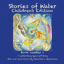 Stories of Water Children's Edition 1