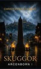 Arcenborn I