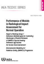 PERFORMANCE OF MODELS IN RADIO