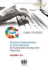 PRACTICAL IMPLEMENTATION OF CORE INDICAT