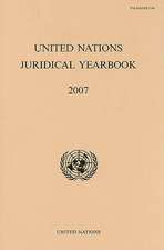 United Nations Juridical Yearbook