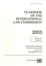 Yearbook of the International Law Commission