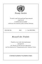 Treaty Series 2926