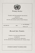 Treaty Series 2911