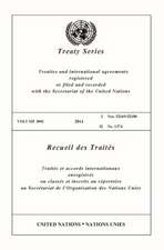 Treaty Series 3001