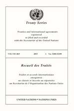 Treaty Series