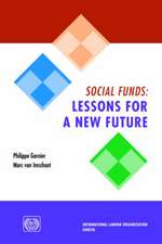 Social Funds: Lessons for a New Future