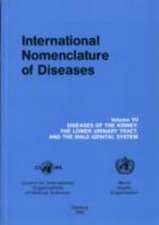 Diseases of the Kidney, the Lower Urinary Tract, and the Male Genital System