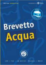 Brevetto Acqua