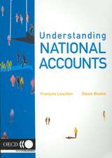 Understanding National Accounts