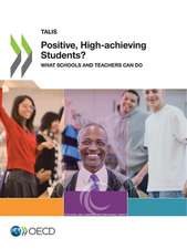 POSITIVE HIGH-ACHIEVING STUDEN