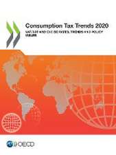 CONSUMPTION TAX TRENDS 2020