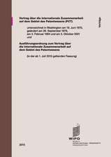 Vertrag Uber Die Internationale Zusammenarbeit Auf Dem Gebiet Des Patentwesens (PCT): Business and Legal Issues for Video Game Developers - Creative Industries - No. 8