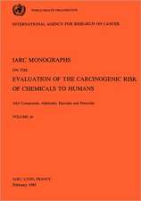 Vol 36 IARC Monographs: Allyl Compounds, Aldehydes, Epoxides and Peroxides