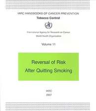 Tobacco Control