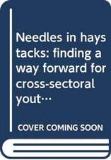 Needles in haystacks