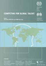 Competing for Global Talent