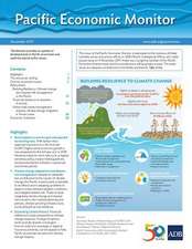 Pacific Economic Monitor - December 2017