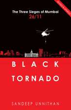 Black Tornado