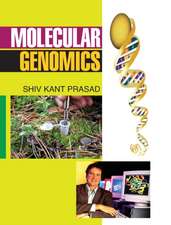 Molecular Genomics