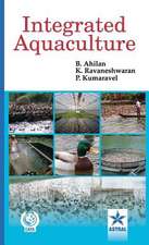 Integrated Aquaculture