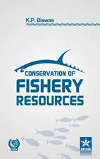 Conservation of Fishery Resource: Viral, Rickettsial and Prion Diseases