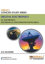 Electrical Measurements And Instrumentation