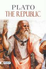Plato: REPUBLIC