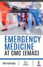 Emergency Medicine: Best Practices at CMC (EMAC)