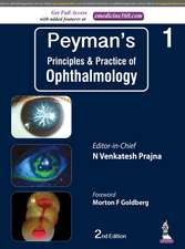 Peyman's Principles & Practice of Ophthalmology