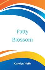 Patty Blossom