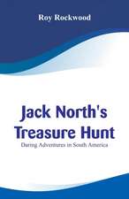 Jack North's Treasure Hunt