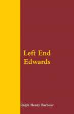 Left End Edwards